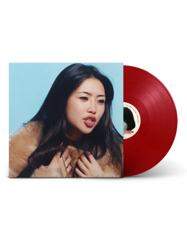 Beabadoobee - This Is How Tomorrow Moves (Vinyl Red)