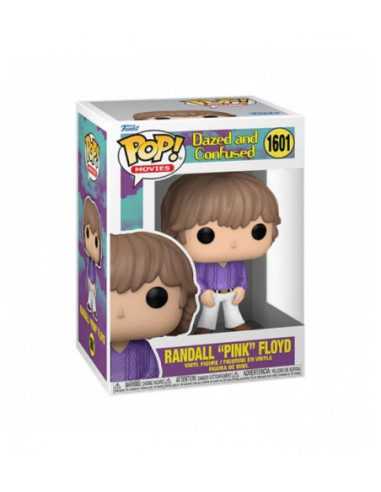 Dazed And Confused: Funko Pop! Movies - Randall Pink Floyd (Vinyl Figure 1601)