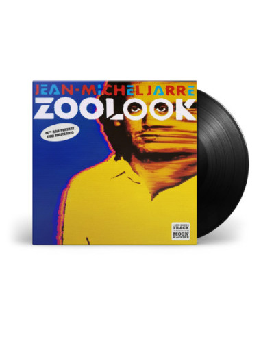 Jarre, Jean-Michel - Zoolook