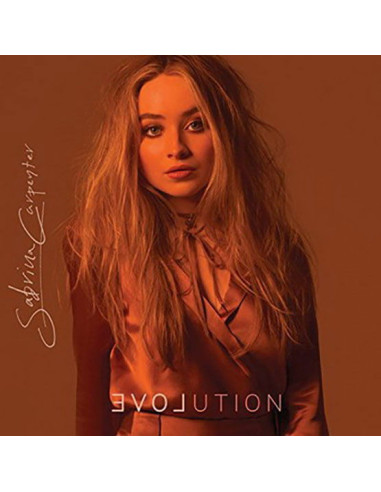 Carpenter Sabrina - Evolution