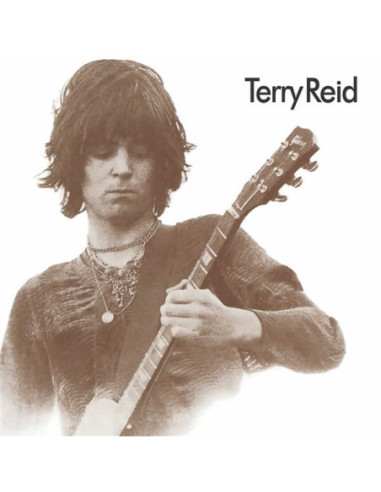 Reid Terry - Terry Reid