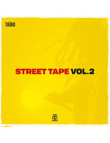 Tairo - Street Tape Vol. 2