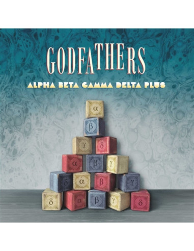 Godfathers - Alpha Beta Gamma Delta Plus