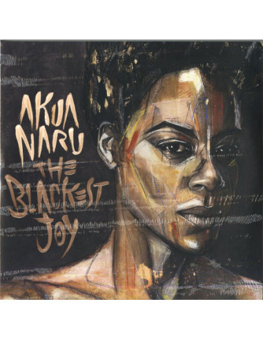 Akua Naru - The Blackest Joy