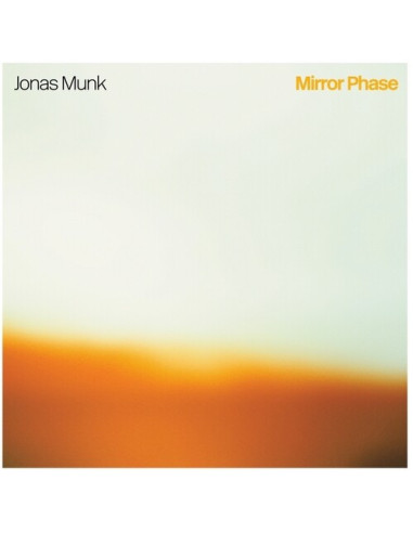 Munk Jonas - Mirror Phase