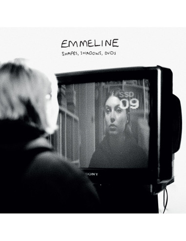 Emmeline - Shapes, Shadows, Dvds