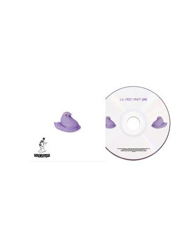 Lil Peep - Lil Peep - (CD)