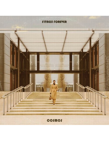 Fitness Forever - Cosmos - (CD)