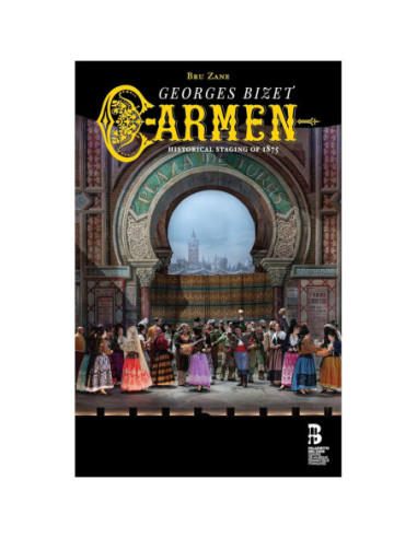 Georges Bizet, Orche - Georges Bizet: Carmen - (CD)