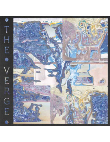 Verge, The - The Verge - (CD)