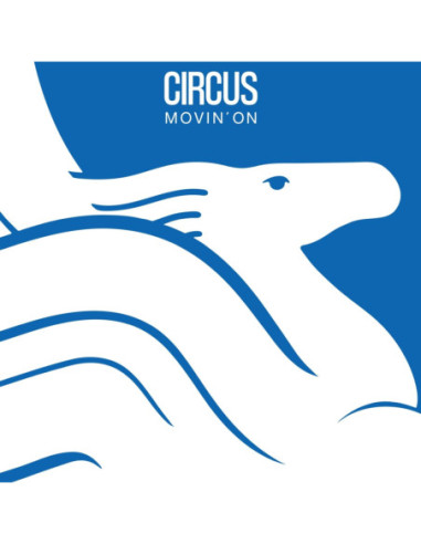 Circus - Movin On - (CD)