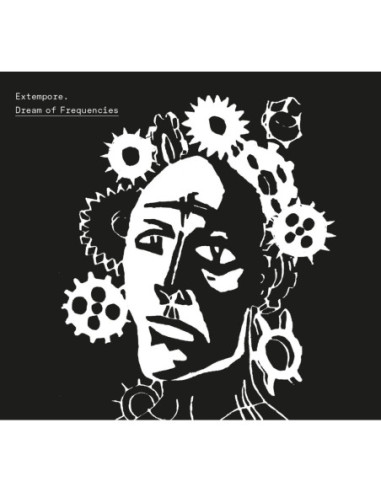 Extempore - Dream Of Frequencies - (CD)