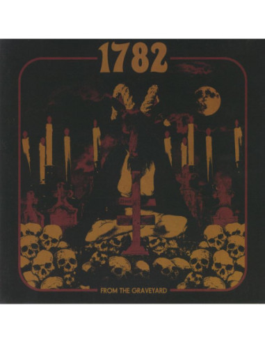 1782 - From The Graveyard (export)