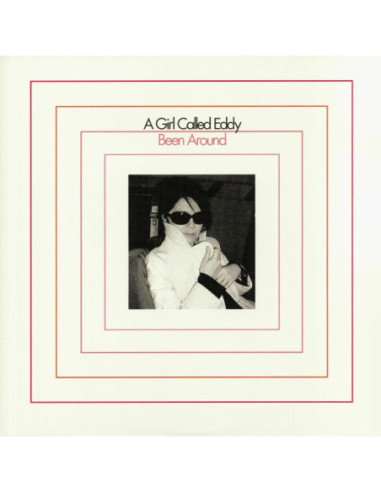 A Girl Called Eddy - Been Around