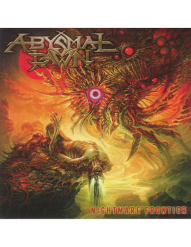 Abysmal Dawn - Nightmare Frontier