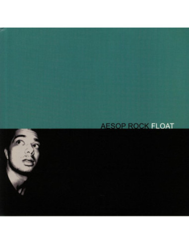 Aesop Rock - Float (reissue)