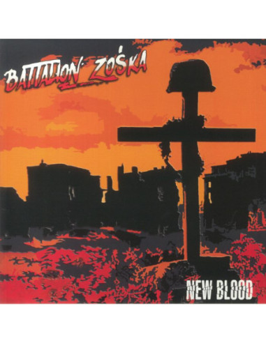 Battalion Zoska - New Blood