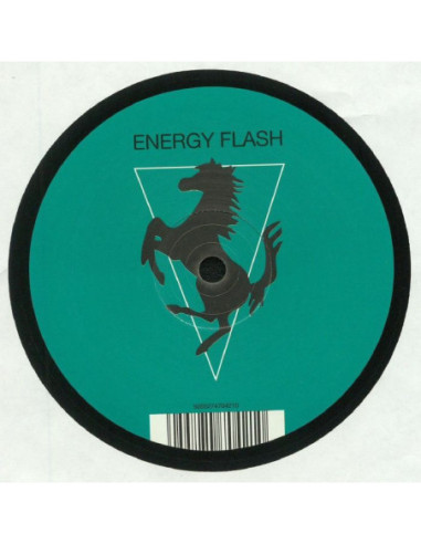 Beltram, Joey - Energy Flash