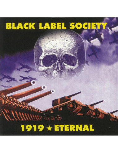 Black Label Society - 1919 Eternal