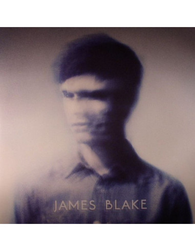 Blake, James - James Blake