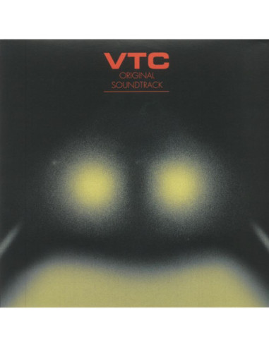 Blundetto - VTC (Soundtrack)