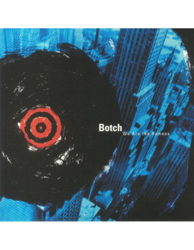 Botch - We Are The Romans (remastered)