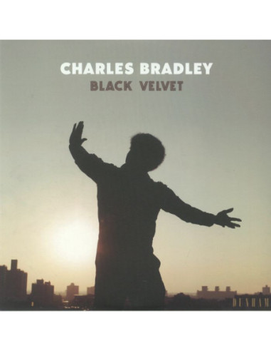 Bradley, Charles - Black Velvet