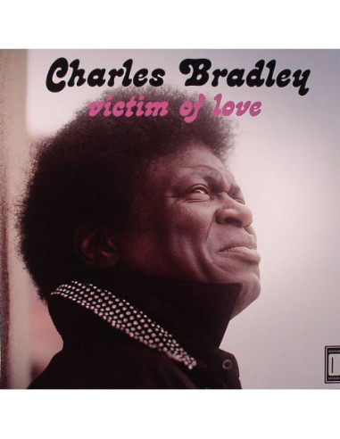 Bradley, Charles - Victim Of Love