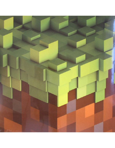 C418 - Minecraft Volume Alpha (Soundtrack)