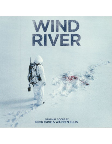 Cave, Nick/Warren Ellis - Wind River (Soundtrack)