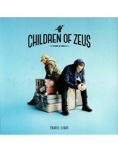 Children Of Zeus - Travel Light