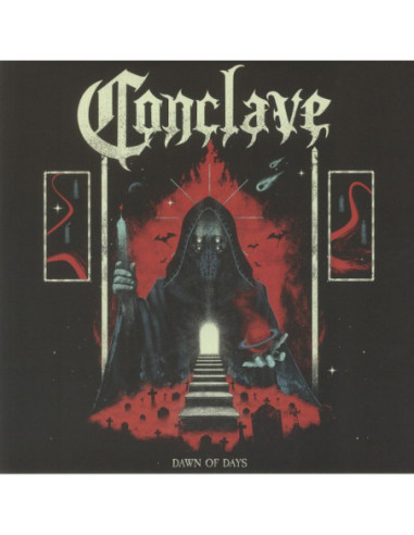 Conclave - Dawn Of Days