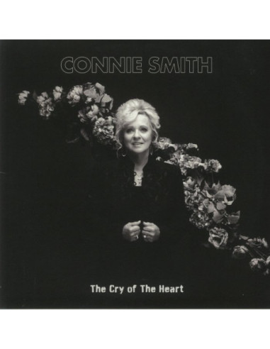 Connie Smith - The Cry Of The Heart