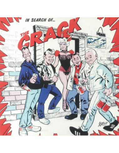 Crack, The - In Search Of The Crack