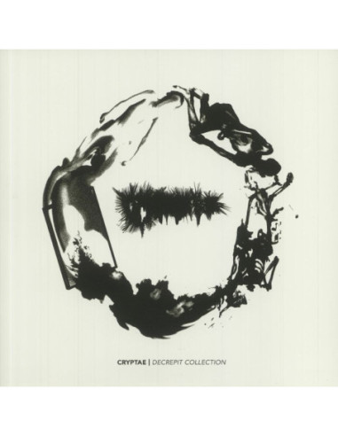 Cryptae - Decrepit Collection