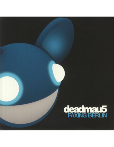 Deadmau5 - Faxing Berlin