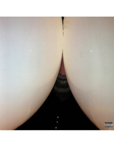 Death Grips - Bottomless Pit