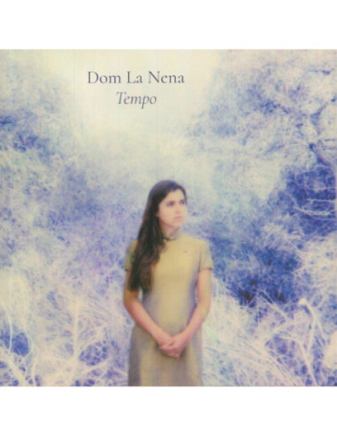 Dom La Nena - Tempo