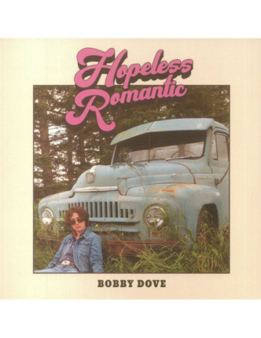 Dove, Bobby - Hopeless Romantic