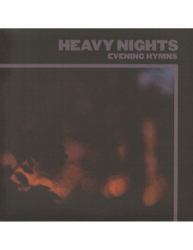 Evening Hymns - Heavy Nights