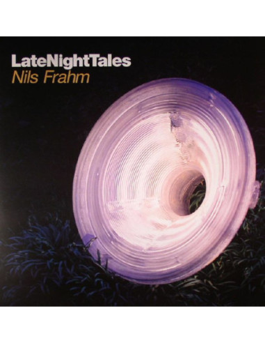 Frahm, Nils/Various - Late Night Tales