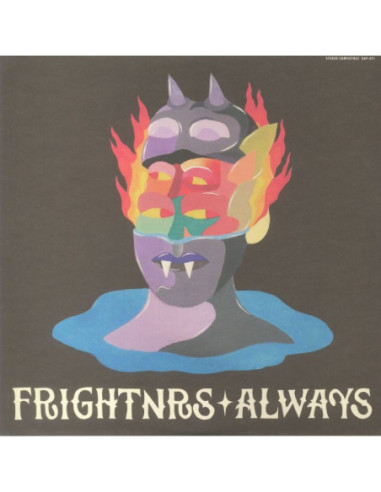 Frightnrs, The - Always