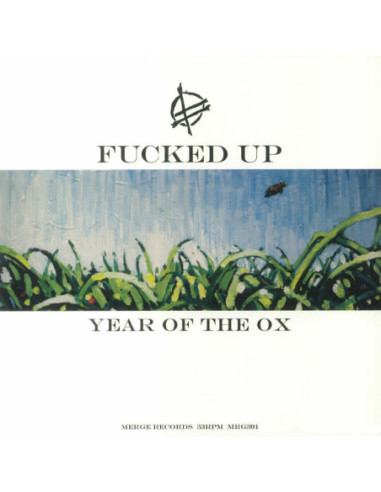 Fucked Up - Year Of The Ox