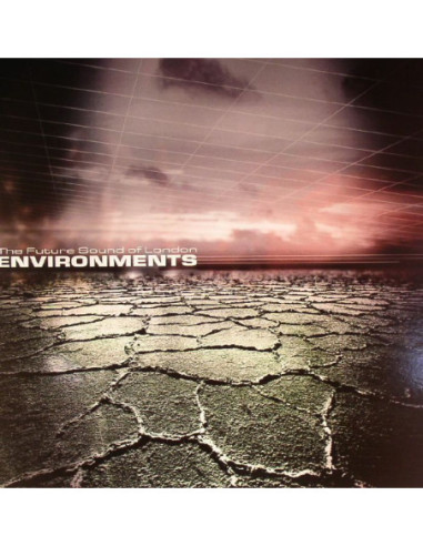 Future Sound Of London, The - Environments