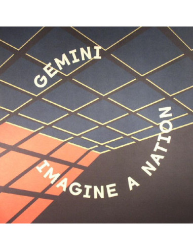 Gemini - Imagine A Nation