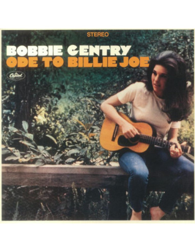 Gentry, Bobbie - Ode To Billie Joe (reissue)