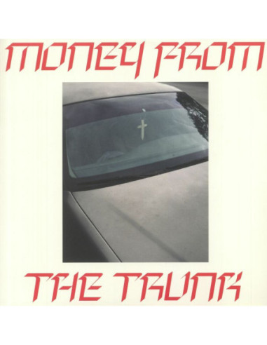 Georgi, Martin - Money From The Trunk