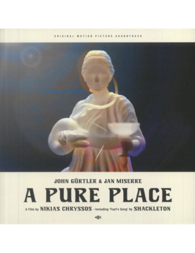 Gurtler, John/Jan Miserre - A Pure Place (Soundtrack)