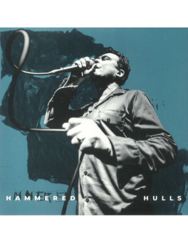 Hammered Hulls - Careening