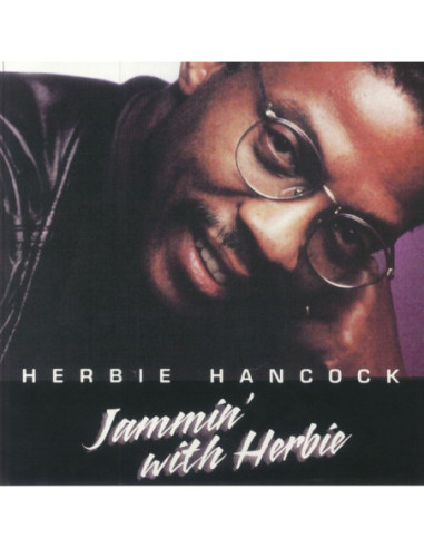 Hancock, Herbie - Jammin' With Herbie